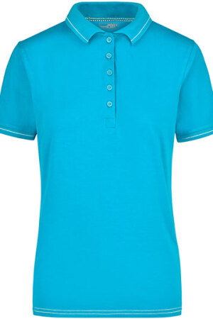 Ladies´ Elastic Polo