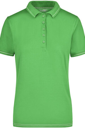 Ladies´ Elastic Polo