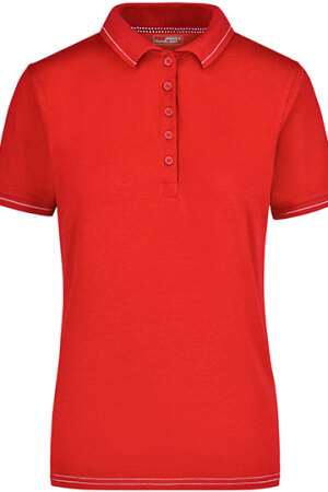 Ladies´ Elastic Polo