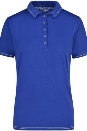 Ladies´ Elastic Polo