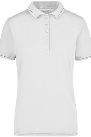 Ladies´ Elastic Polo