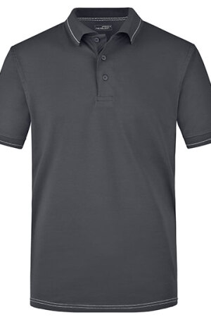 Men´s Elastic Polo