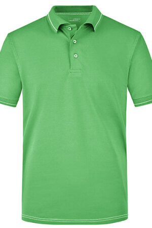 Men´s Elastic Polo