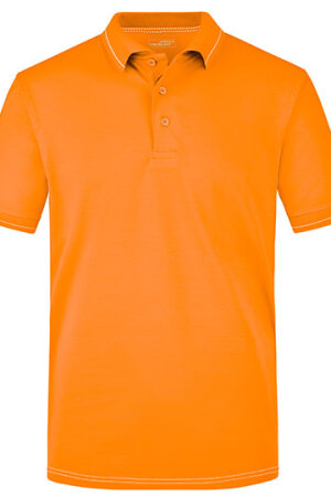 Men´s Elastic Polo