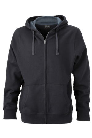 Men´s Hooded Jacket