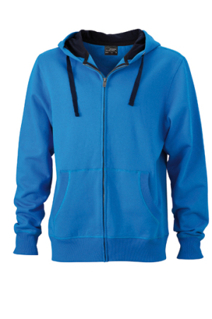 Men´s Hooded Jacket