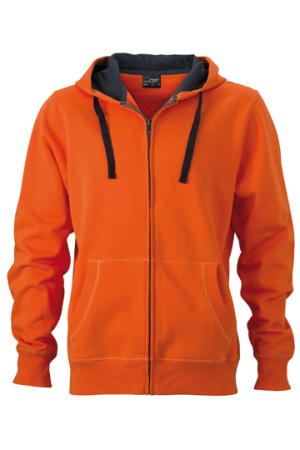 Men´s Hooded Jacket