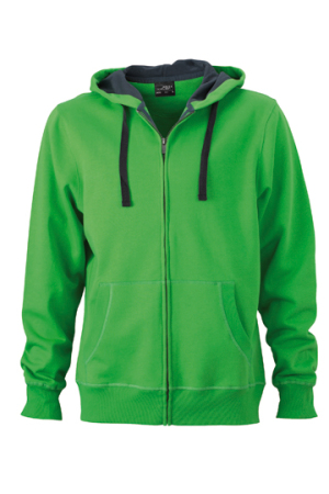 Men´s Hooded Jacket