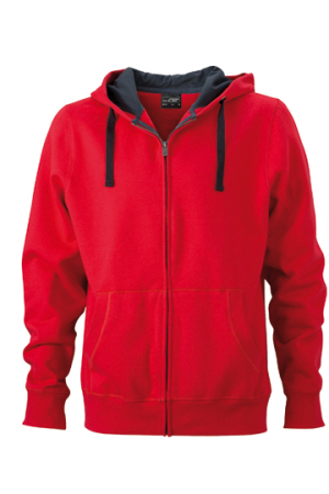 Men´s Hooded Jacket