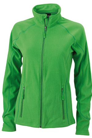 Ladies´ Structure Fleece Jacket