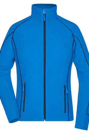 Ladies´ Structure Fleece Jacket