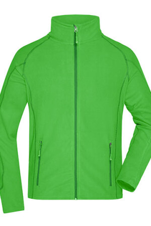 Men´s Structure Fleece Jacket