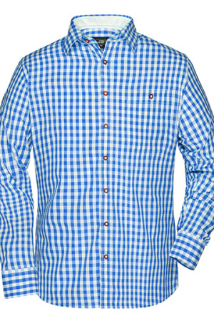 Men's Traditional Shirt