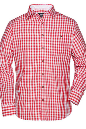 Men's Traditional Shirt