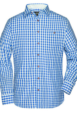 Men's Traditional Shirt