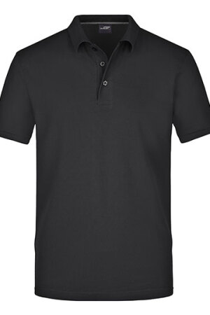 Men`s Pima Polo