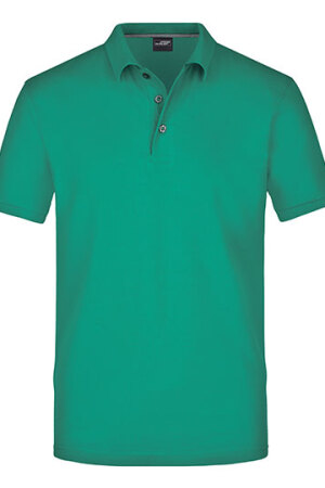 Men`s Pima Polo