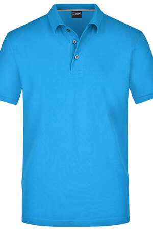 Men´s Pima Polo