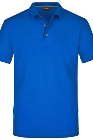 Men´s Pima Polo