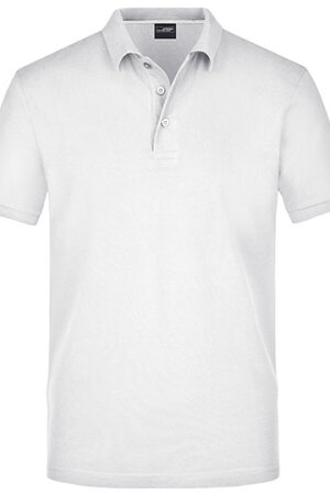 Men´s Pima Polo