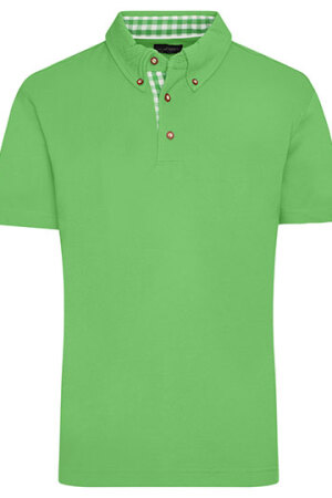 Men`s Traditional Polo