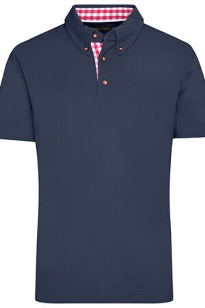 Men`s Traditional Polo