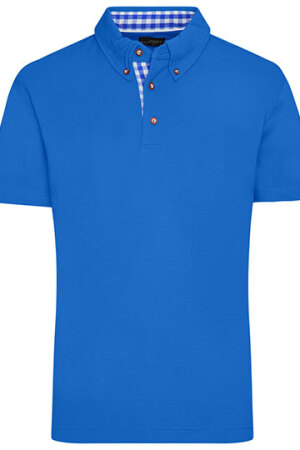 Men`s Traditional Polo