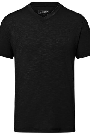 Men`s Slub T-Shirt