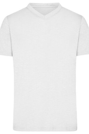 Men`s Slub T-Shirt