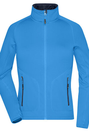 Ladies´ Stretchfleece Jacket