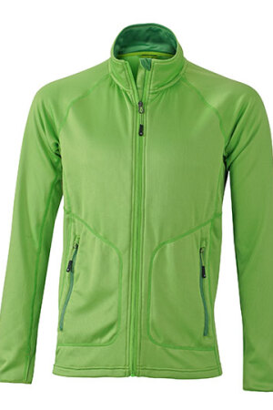 Men´s Strechfleece Jacket