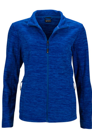 Ladies` Fleece Jacket