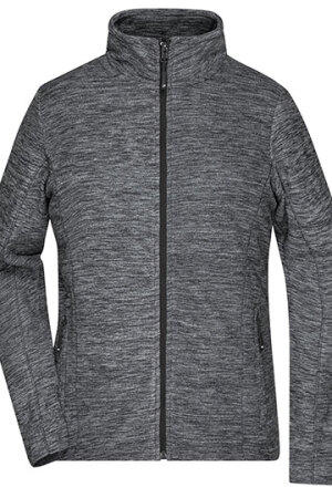 Ladies` Fleece Jacket