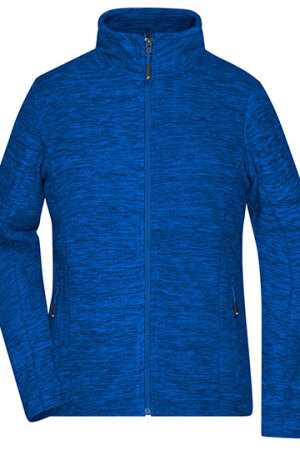 Ladies` Fleece Jacket