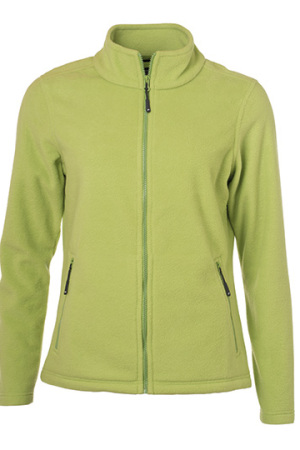 Ladies´ Fleece Jacket