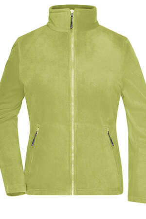 Ladies´ Fleece Jacket