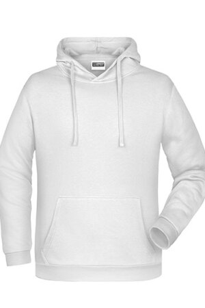 Promo Hoody Man