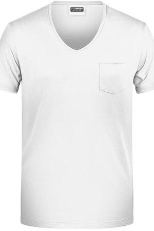 Men´s-T Pocket