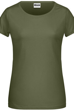 Ladies´ Basic-T