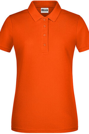 Ladies´ Basic Polo