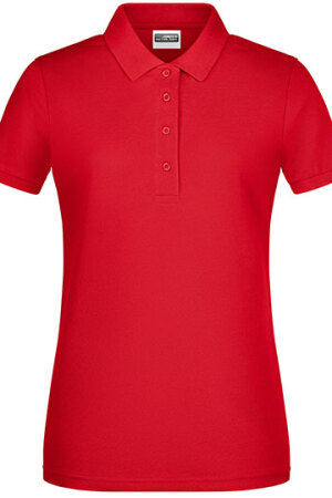 Ladies´ Basic Polo