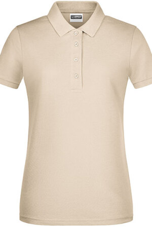 Ladies´ Basic Polo