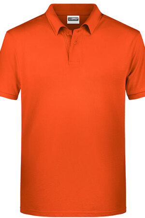 Men´s Basic Polo