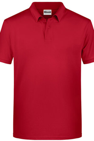 Men´s Basic Polo