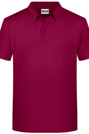 Men´s Basic Polo