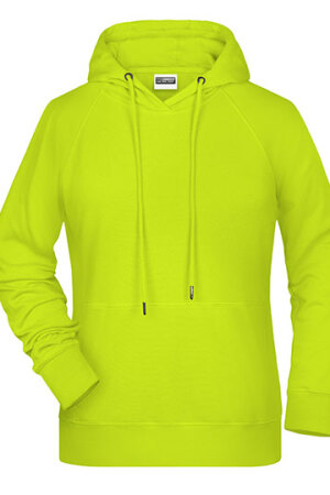 Ladies` Hoody