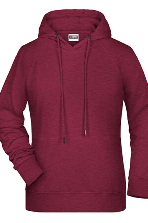 Ladies` Hoody