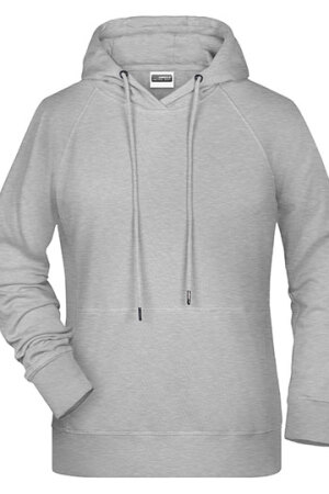 Ladies` Hoody