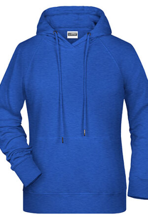 Ladies` Hoody