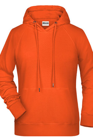 Ladies` Hoody